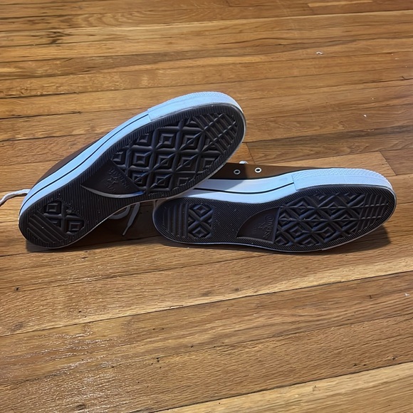 Chuck Taylor All Star Lift Platform - Picture 4 of 6